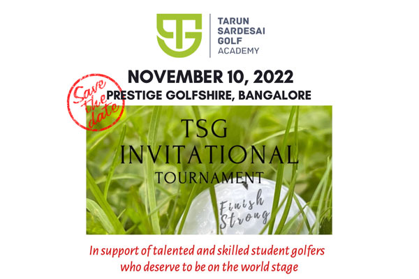 Indian Terrain & TSG Award Night- 10th November 2022