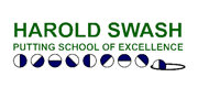 Harold Swash- Accredited Level1 putting instructor