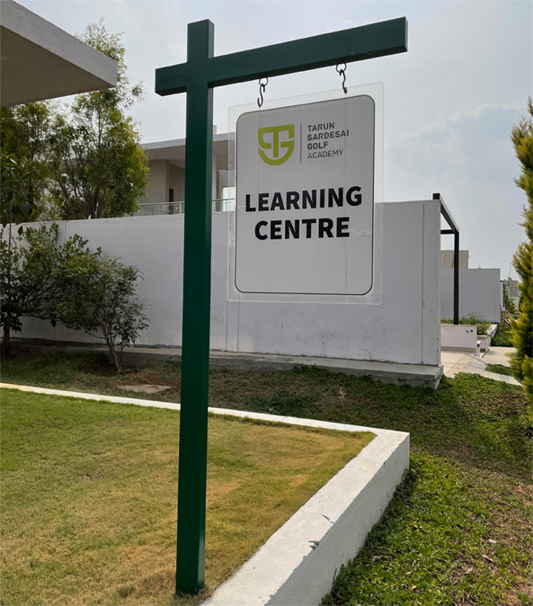 Learning Center Tsg