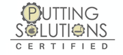 Putting Solutions Level 2 Certified Instructor