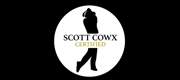 Scott Cowx Certified Level 1,2 Instructor