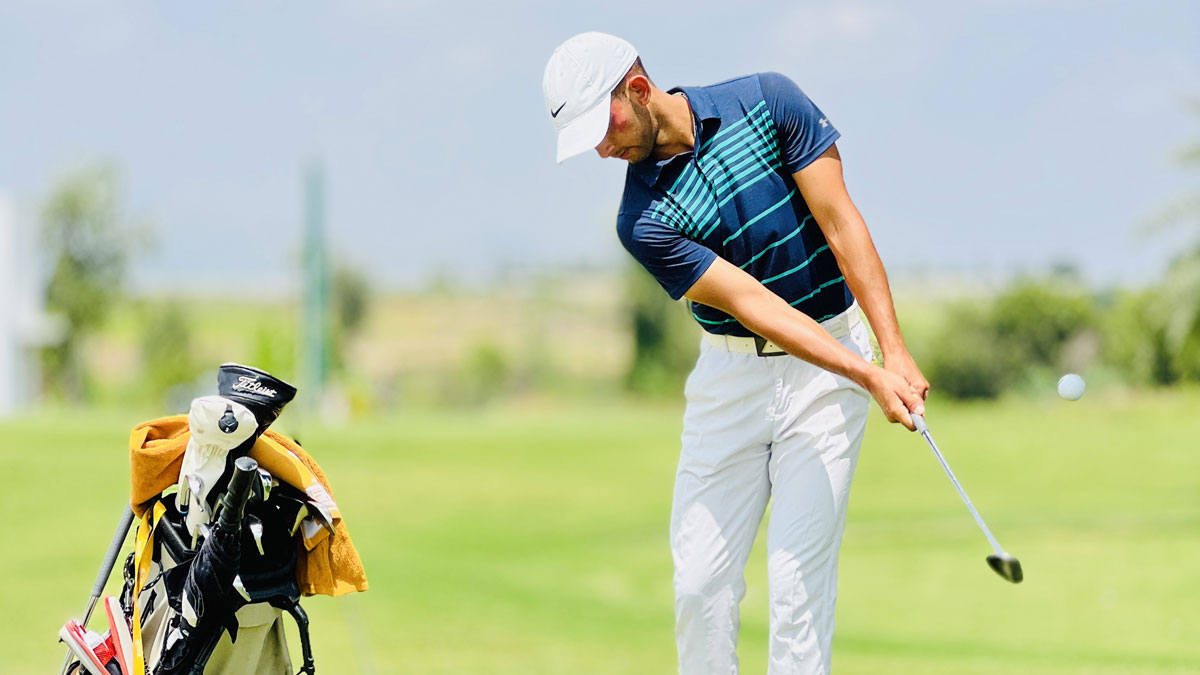 Mastering Life's Greens: Unveiling the TSG Essence, Where Golf Becomes a Lifestyle