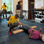 Why Strength and Conditioning matter for every golfer: Insights from TSG