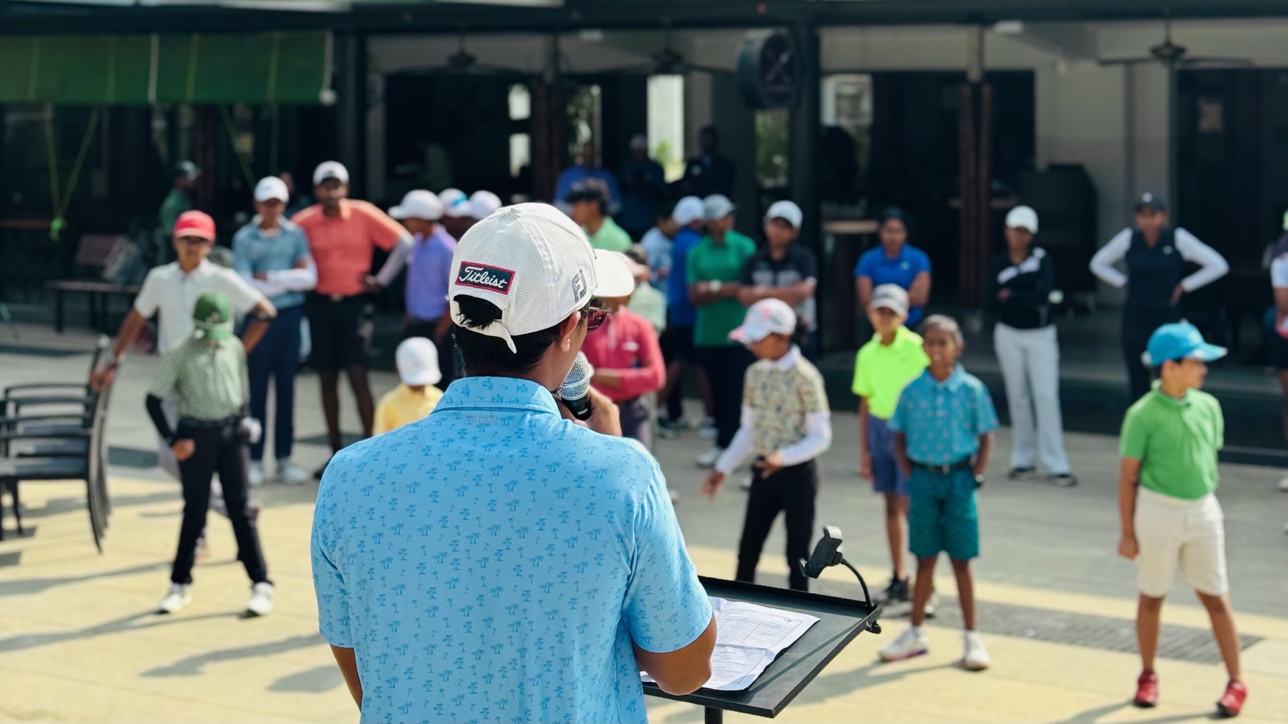 Efficient Tournament Debrief: The Key to Tournament Success