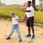 Nurturing young minds beyond the field: Part 2