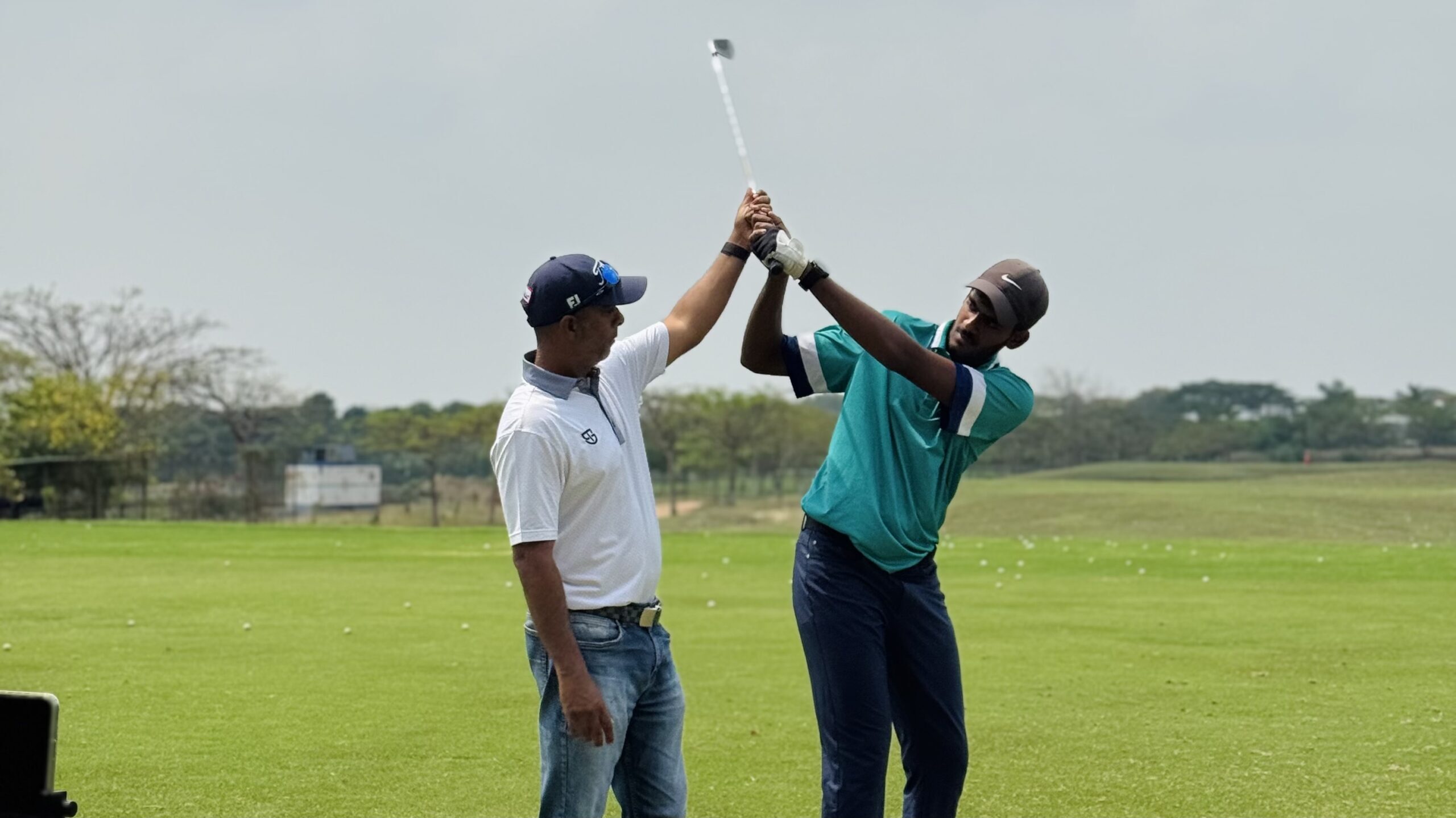 TSG & Its Agenda of Long Term Athletic Development