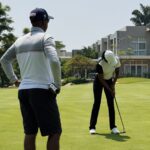 Mastering the Tournament Mindset: The power of knowing how to switch between practice and competitive mode