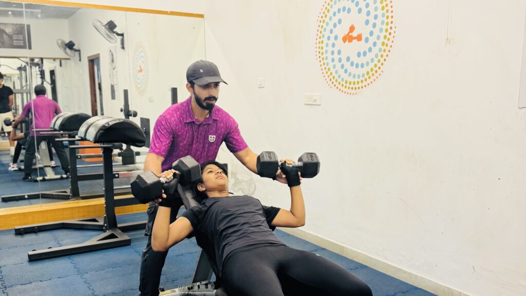 Why Strength and Conditioning matter for every golfer: Insights from TSG