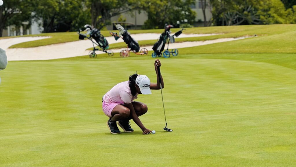 Mastering Decision-Making in Golf: Thinkers vs. Feelers on the Greens
