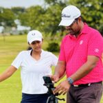 Use of Tech & Stats to Level Up your Golf performance