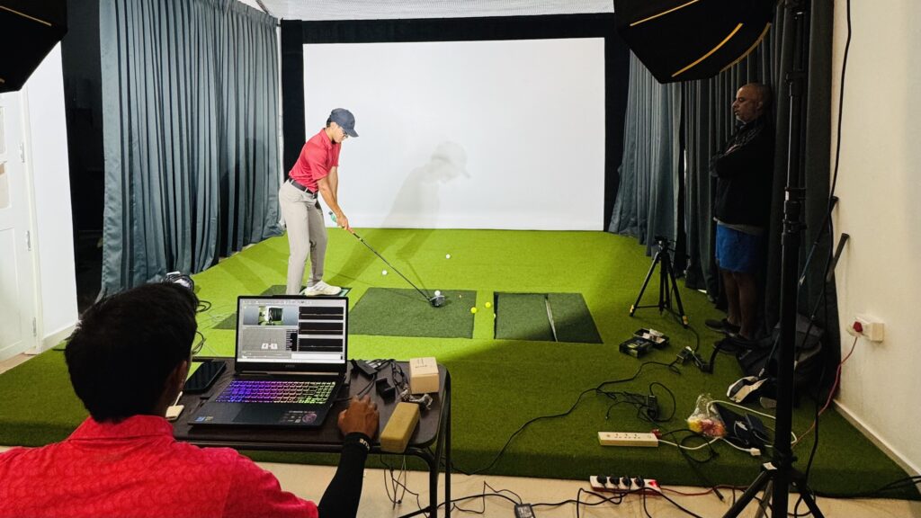 Enhancing Ground Reaction Forces for Optimal Athletic Performance