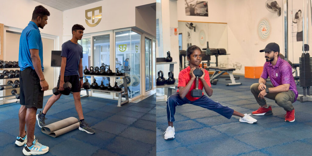 Hypertrophy vs Strength Training