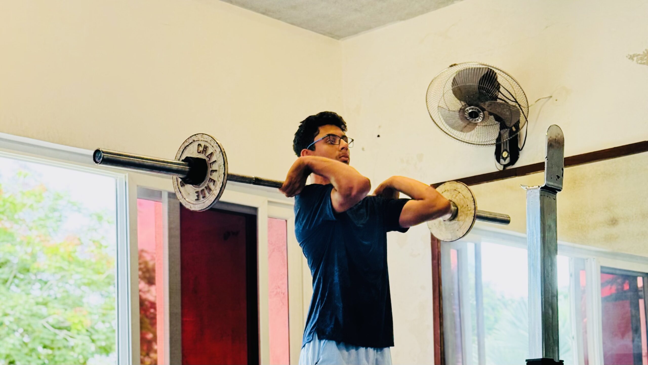 The Trio of Fitness Essentials for Golf Mastery