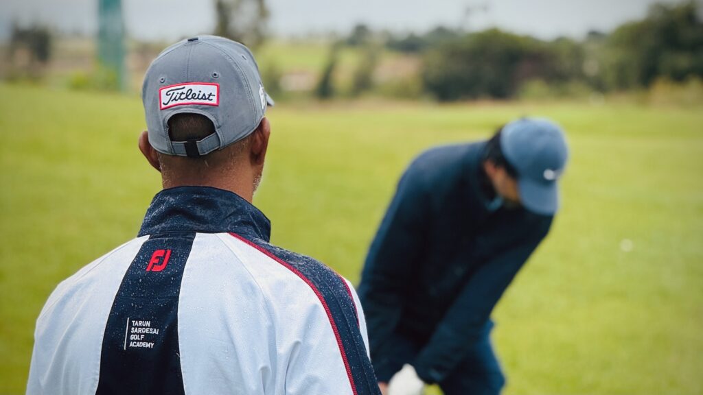 A TSG Athlete: So much more than the game!