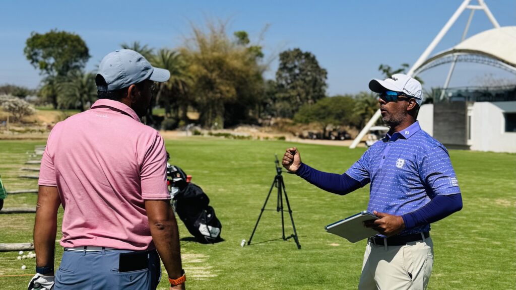 TSG: Shaping Golfers, Building Lives – The Philosophy of Excellence