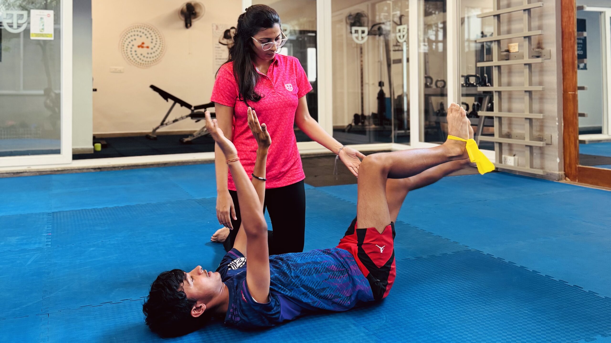 3 Tips for a Successful Sports Injury Recovery Journey