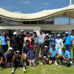Playing Smart in the Wind: Golf Tips from Coach Prithvi’s Player Meeting