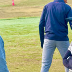 The power of self-awareness and letting go in Sports