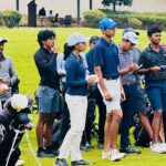 The Gateway of Golf: Providing Young Golfers with Career Opportunities