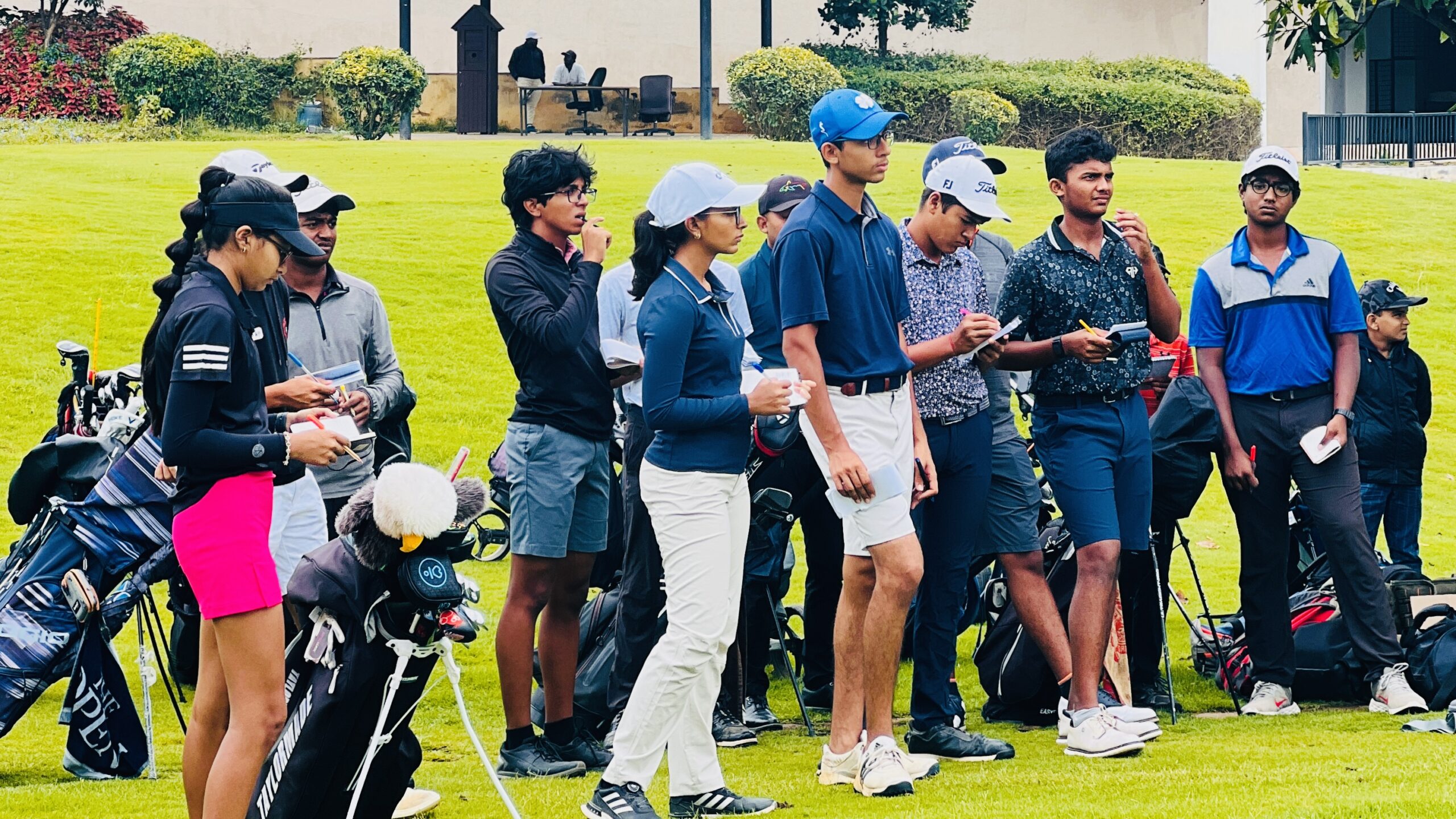 The Gateway of Golf: Providing Young Golfers with Career Opportunities