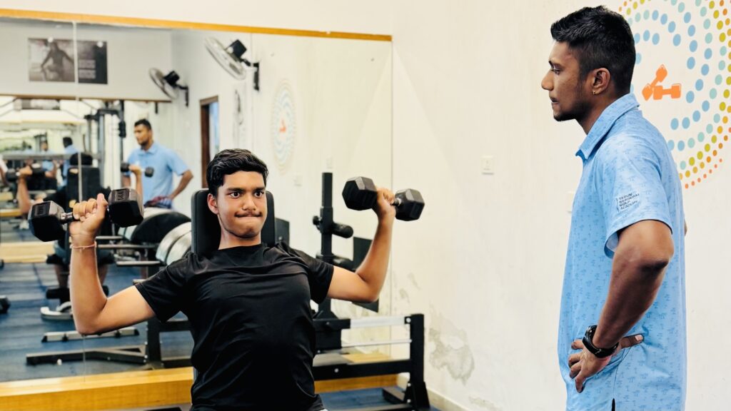 The Importance of Fitness Protocols in the Game