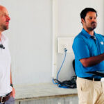 Deeper Learning on Clubbing and Distance Control