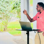 Mental flexibility in Golf-Insights from Sports Psychologist Pranav at TSG