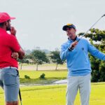 The power of self-awareness and letting go in Sports