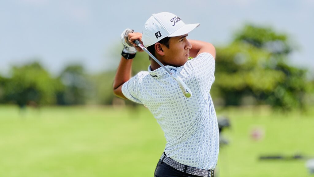 From Royal Links to Public Courses: The Democratization of Golf in India