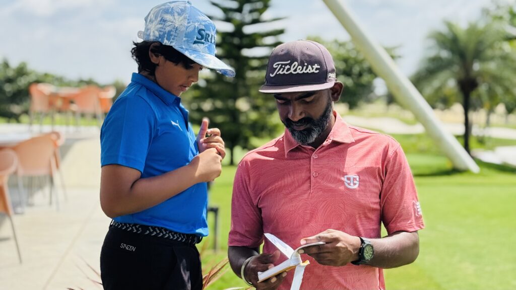 Parenting a sportsperson: The most important factor towards growth