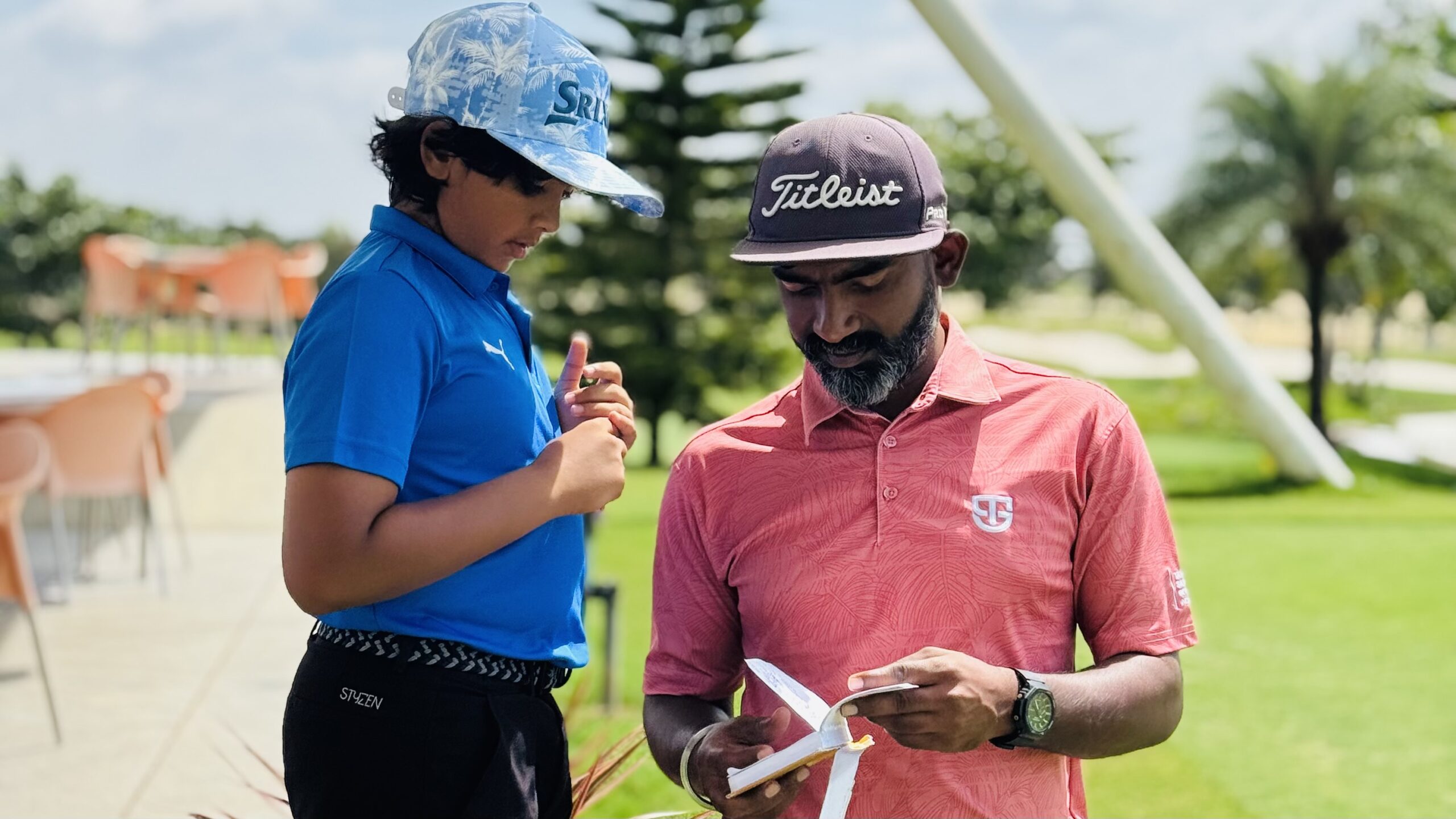 Parenting a sportsperson: The most important factor towards growth