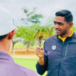Compete from the Inside Out: Building Value-Driven Golfers at TSG