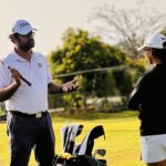 Playing Smart in the Wind: Golf Tips from Coach Prithvi’s Player Meeting