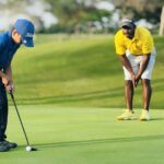 The Tarun Sardesai Golf Academy: Unlocking Your Golfing Potential