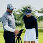 Tarun Sardesai Golf Academy: Coach Independence