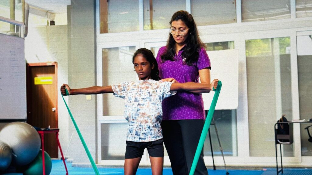 Understanding Energy Systems in Golf