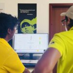 Innovative Tech Behind TSG: Training the Next Generation of Golf Champions