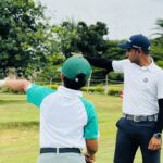 Discipline and Punctuality in Golf Training