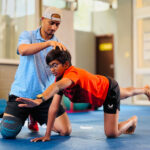 Understanding Lower Limb Pain in Golfers