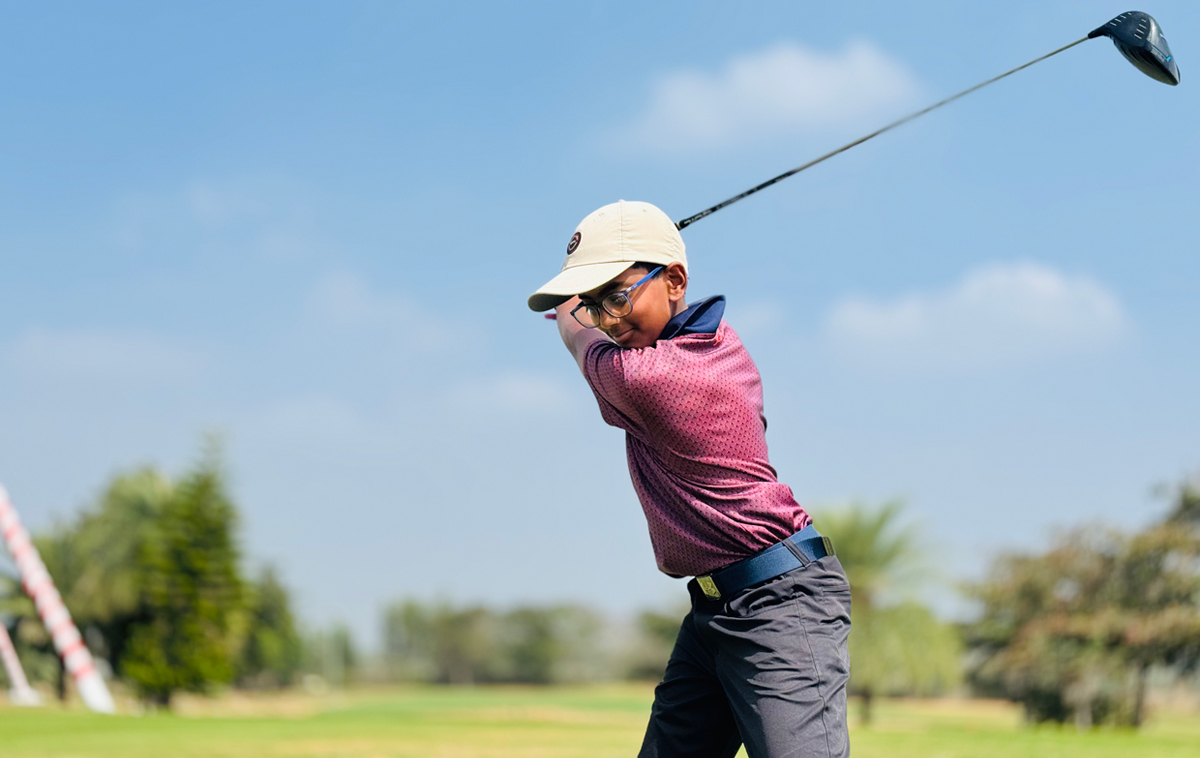 Latest Blog - TSG Academy