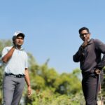 The power of self-awareness and letting go in Sports