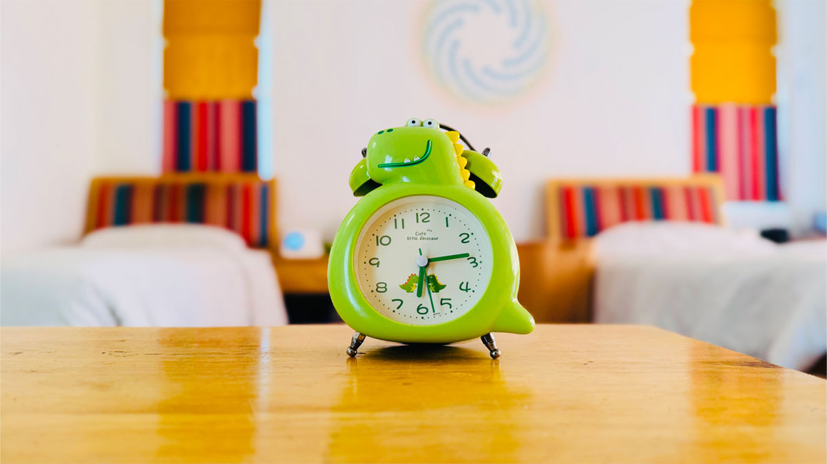 Why Sleep is the Most Underrated Performance Tool for Young Golfers