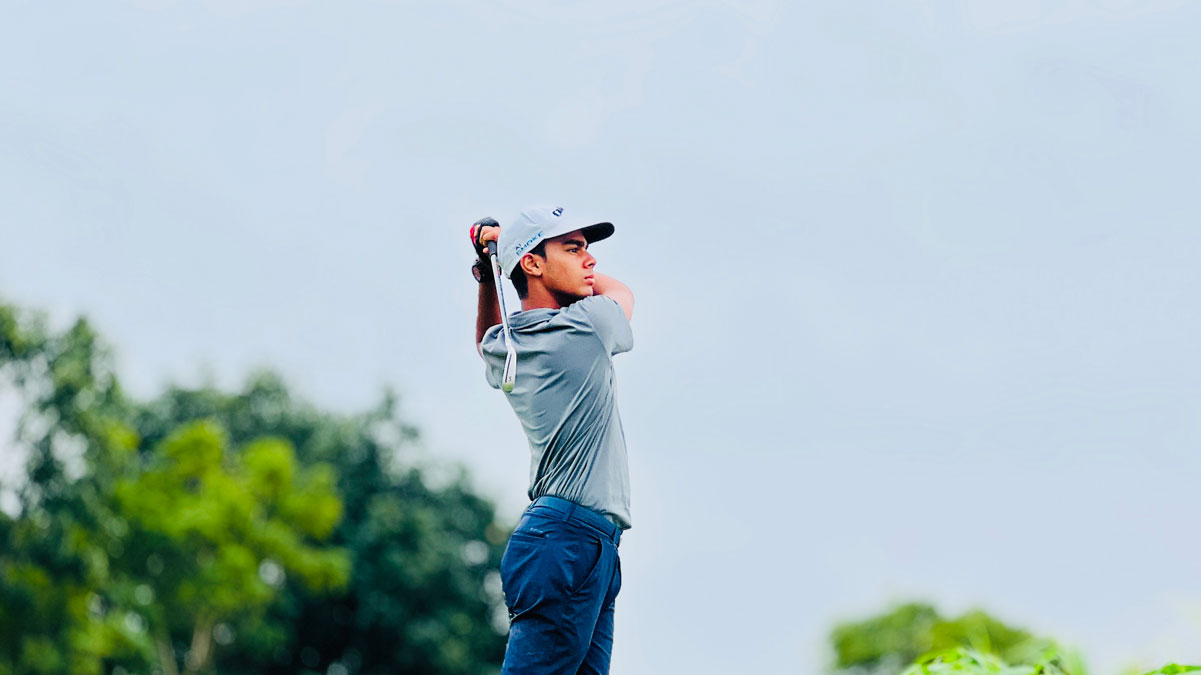 The Art of Practice in Golf: How to Train Smarter, not just Harder