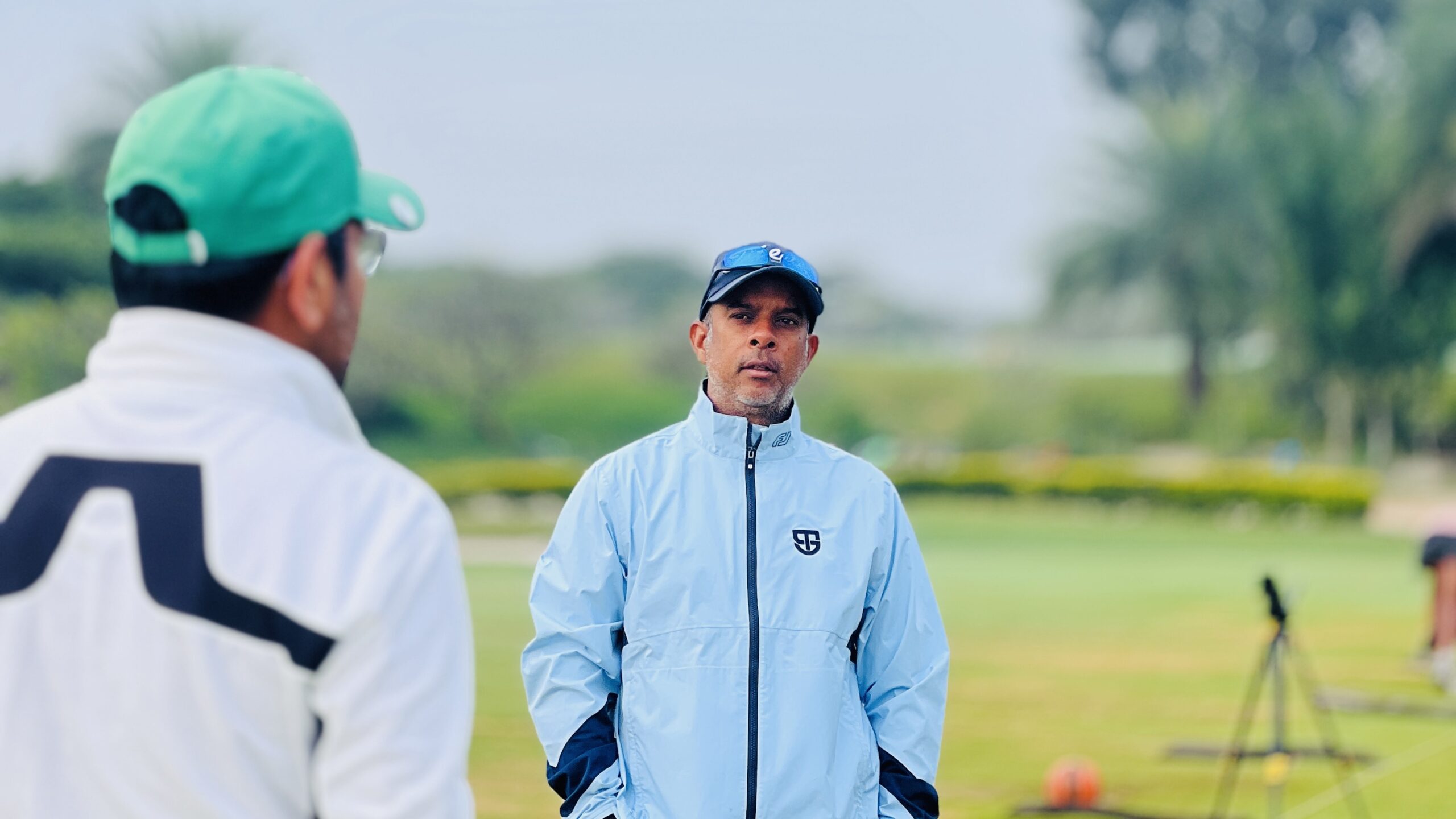 What will it take for India to be a force in golf: A Coach’s perspective