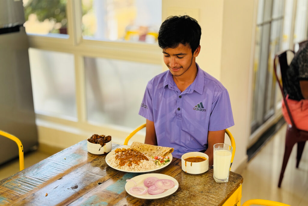 Calories: The Fuel Behind A Golfer's Performance!