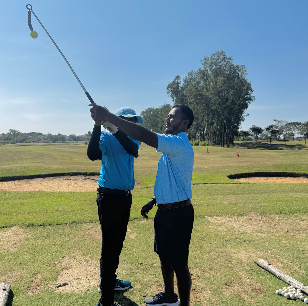 Latest Blog - TSG Academy