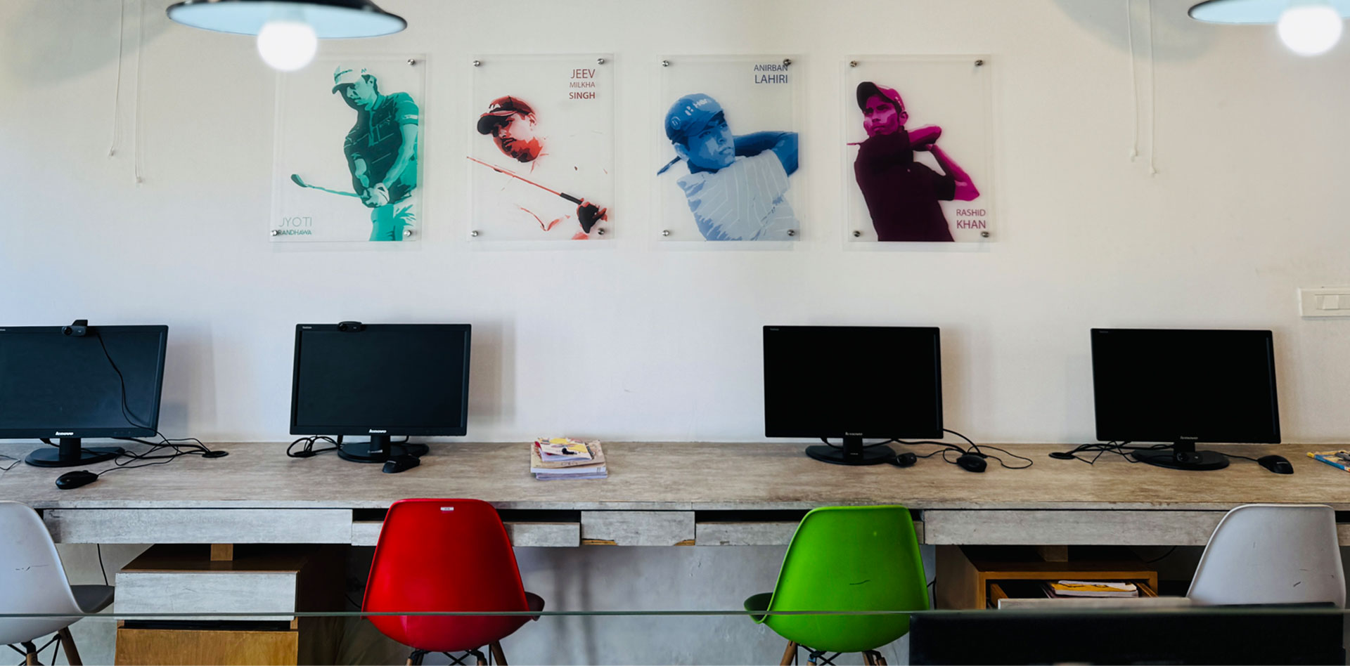 Academics for Student Golfers