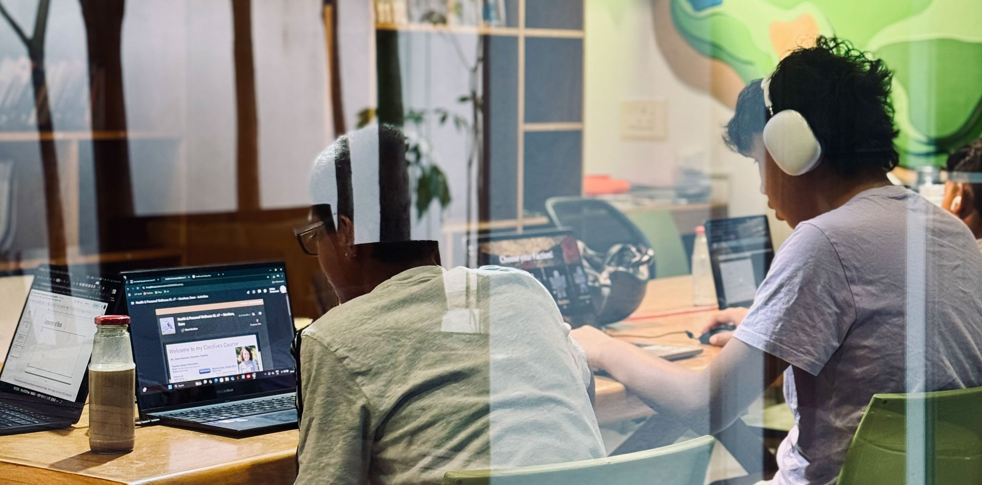 Academics for Student Golfers