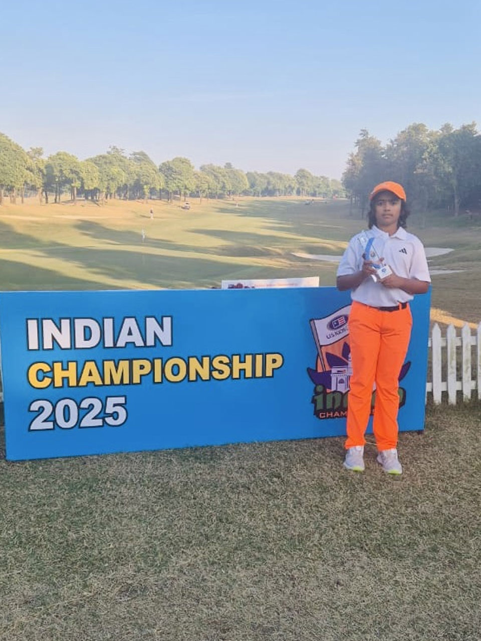 Player Achievement - TSG Academy