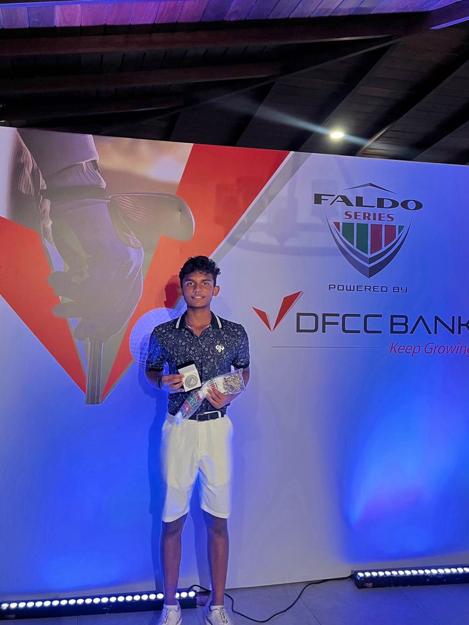 Player Achievement - TSG Academy